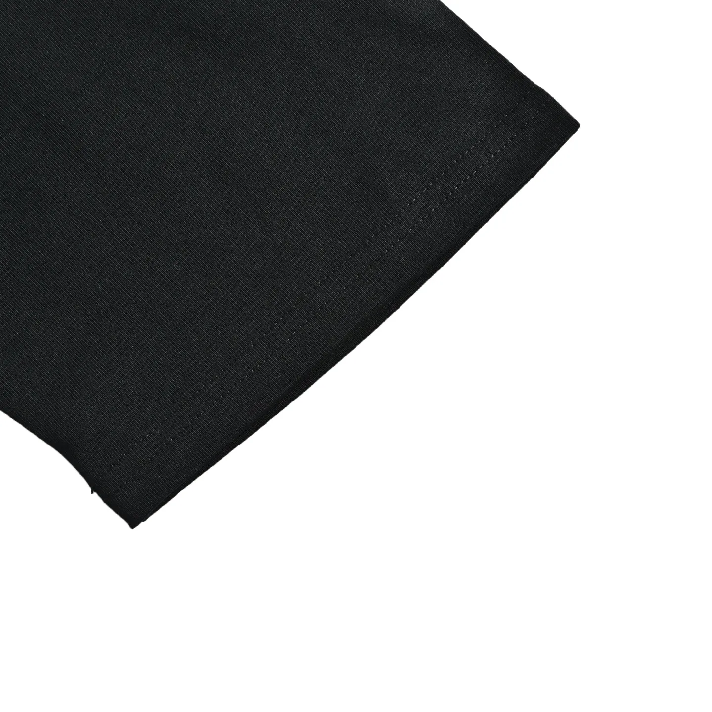 Louis Vuitton/Louis Vuitton 26ss chain letter logo printed short sleeves